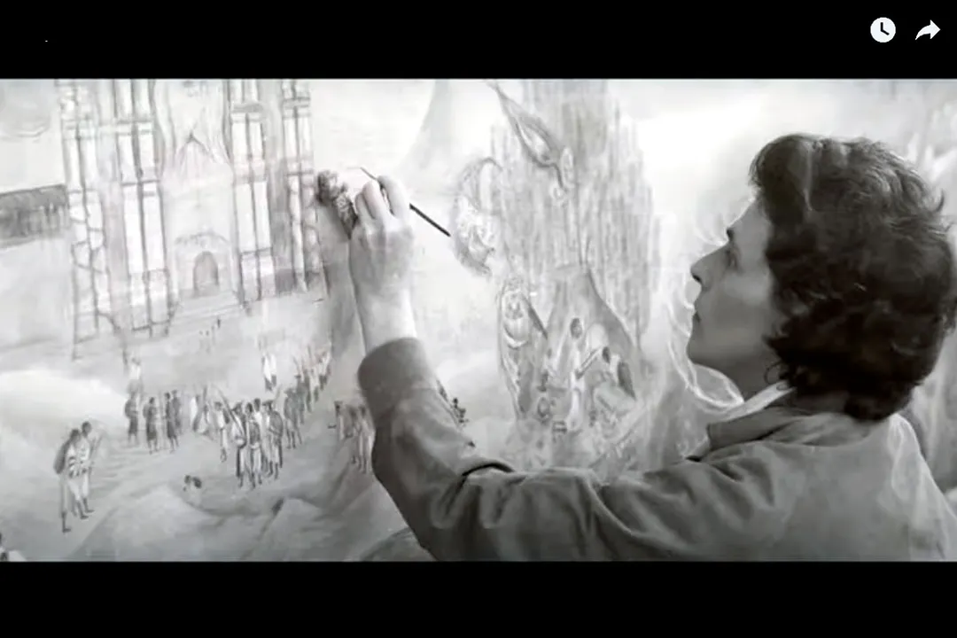 Leonora Carrington