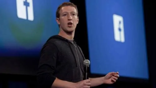 Facebook comenzará a emitir series a finales de año