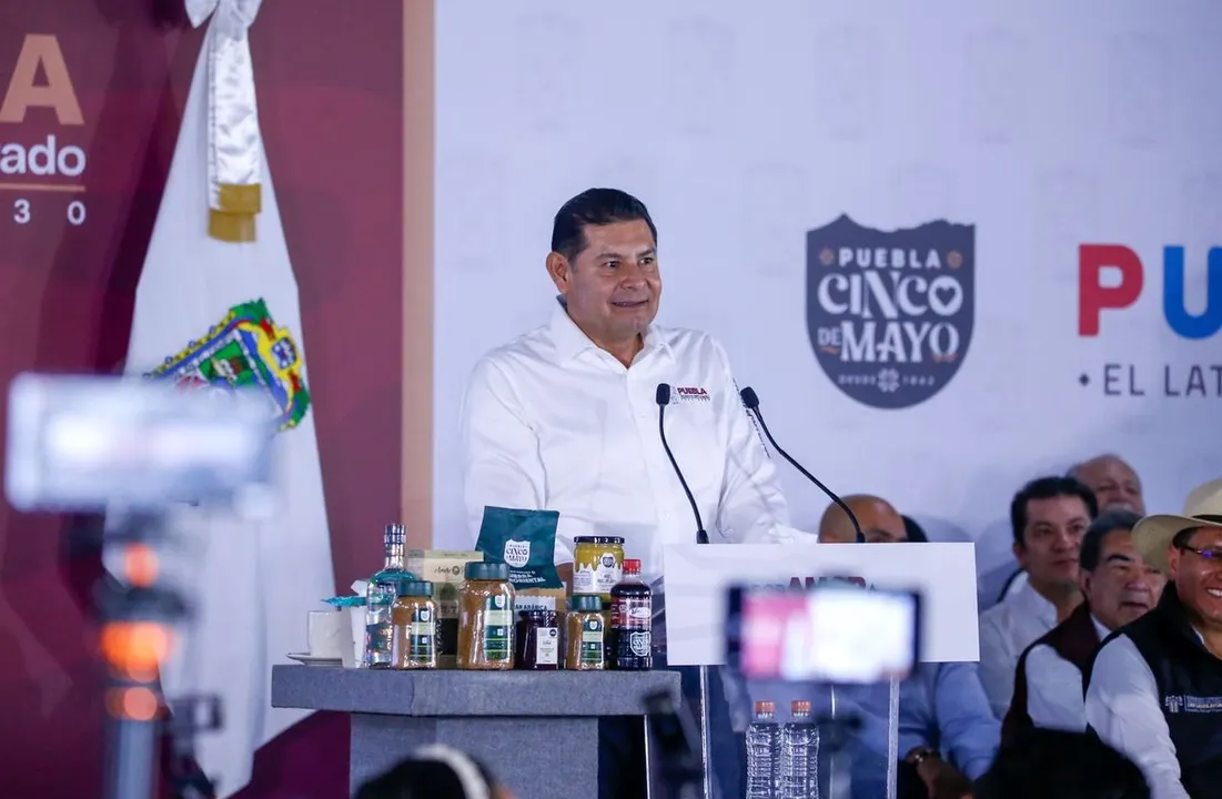 Alejandro Armenta Mier