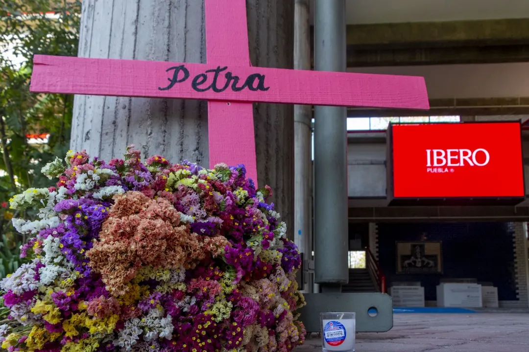 Ibero Puebla