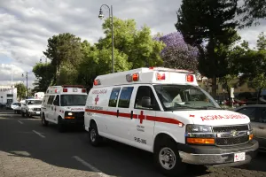 Hasta el 70 por ciento de llamadas de emergencia, falsas?