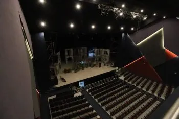 Inauguran auditorio del Instituto Oriente de Puebla