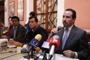 Habrá sensores remotos para medir contaminación de automóviles