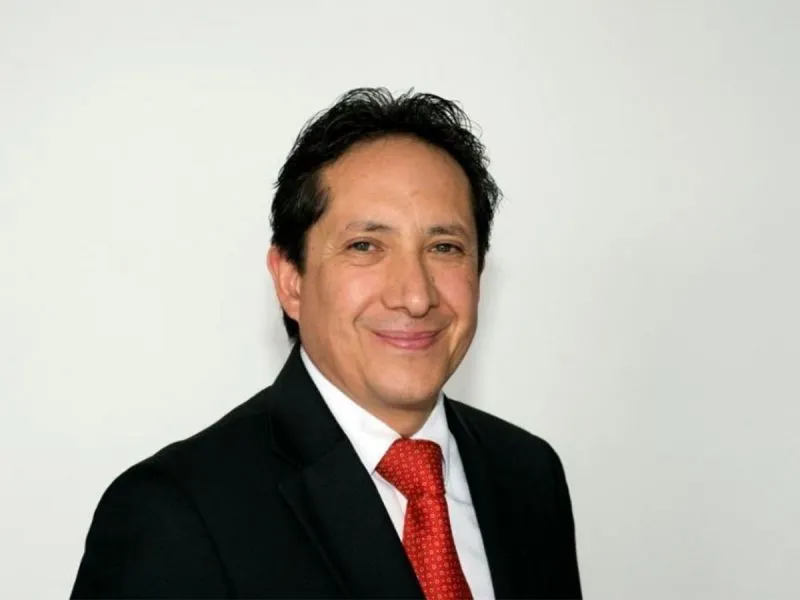 Muere Rodrigo de la Riva Robles, parte del gabinete del Gobierno Federal