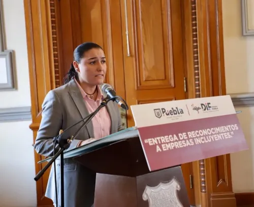 15 mil juguetes se encuentran en almacén y serán entregados en semáforo verde: DIF Municipal