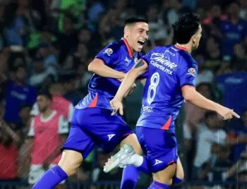 Cruz Azul y Monterrey consiguen ventaja en la ida de los cuartos de final