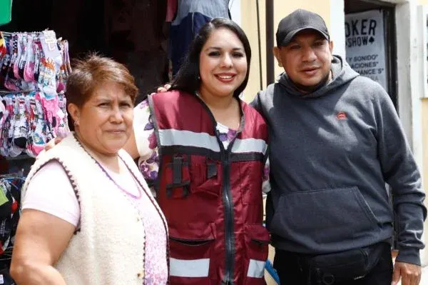 Sp Cholula Tonantzin Fernandez Bacheo