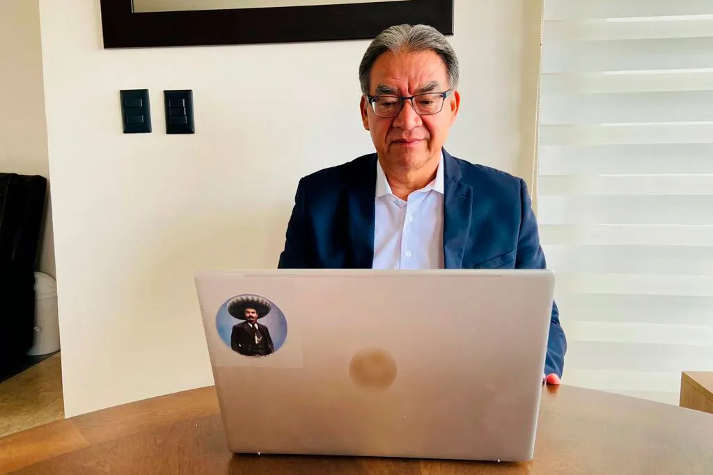 Meliton Lozano Perez