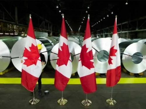 Canadá y EU abren segundo día de negociaciones sobre TLCAN