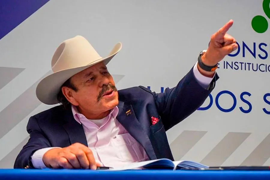 Armando Guadiana Tijerina