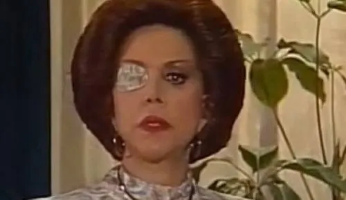 Ella sería la nueva “Catalina Creel” en remake de “Cuna de lobos”