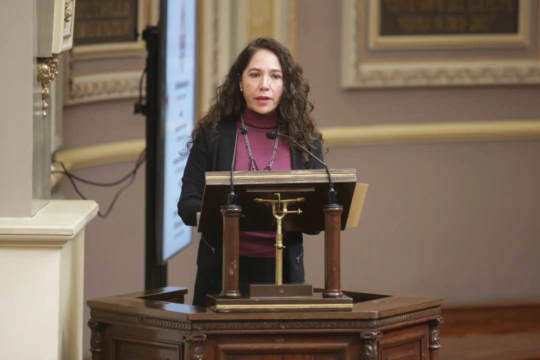 María Teresa Castro Corro