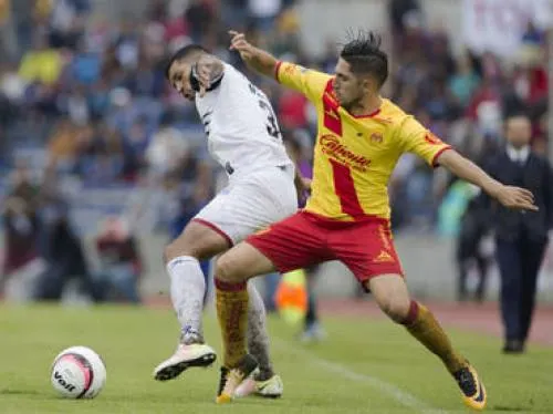 Lobos BUAP TV debuta con exitosa transmisión frente a Monarcas