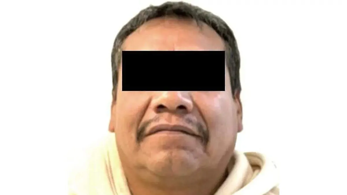 Extraditan a Estados Unidos a hombre detenido en Huejotzingo por tráfico sexual y migración ilegal