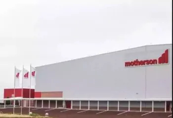 Motherson, proveedora de Audi, invertirá 50 mdd para ampliar su planta en Zitlaltepec, Tlaxcala