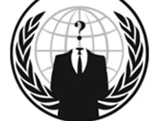 Anonymous se desmarca de sitio web