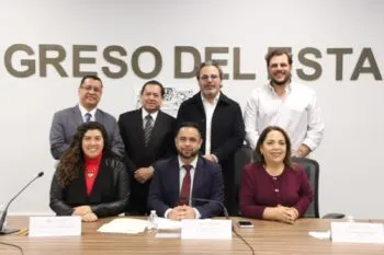 Aprueba Comisión del Congreso exhorto para promover derechos humanos de las personas adultas mayores