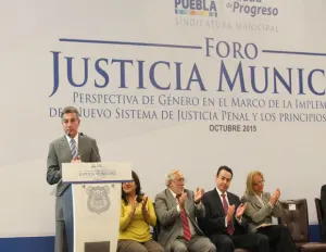 La traición del Partido Encuentro Social (PES)