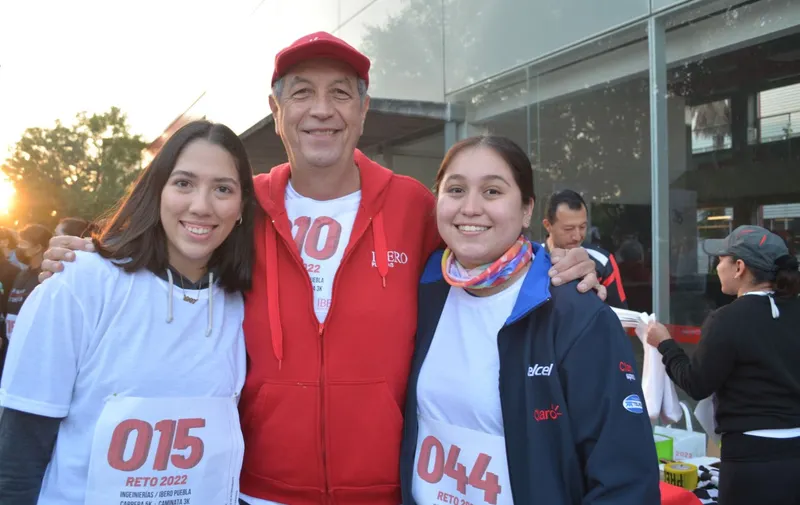 Ibero Puebla