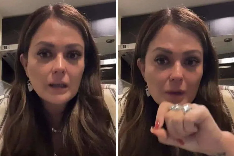 Mariana Echeverría denuncia bullying en los programas "Hoy" y "Cuéntamelo Ya!"
