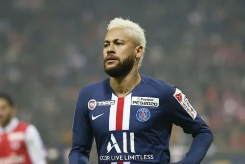 Asesor de Barcelona cataloga como imposible regreso de Neymar Jr