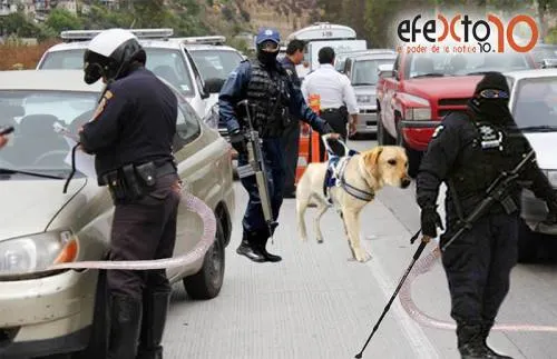 De nada sirven los retenes