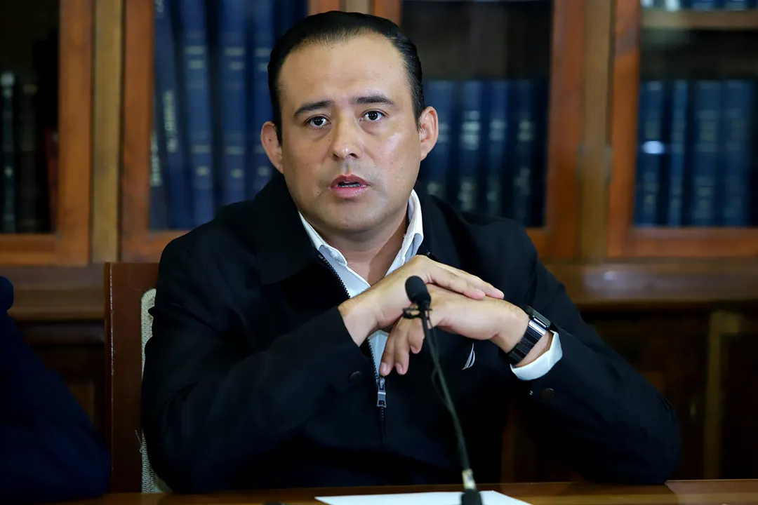 Eduardo Castillo Lopez