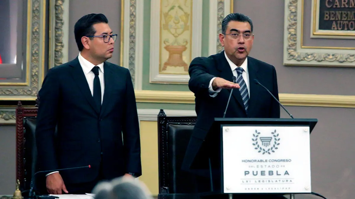 Sergio Salomon Cespedes Peregrina