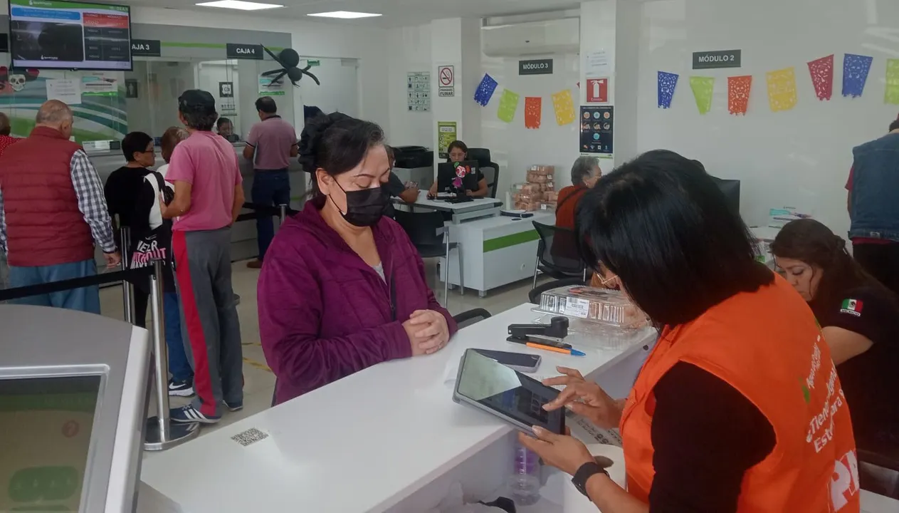 Agua de Puebla para Todos cierra promoción de dos meses gratis el próximo 30 de noviembre