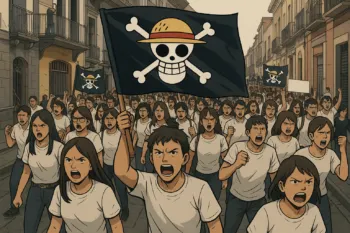 Generación Z exige revocación presidencial y tomará calles de Puebla este sábado; habrá operativo especial