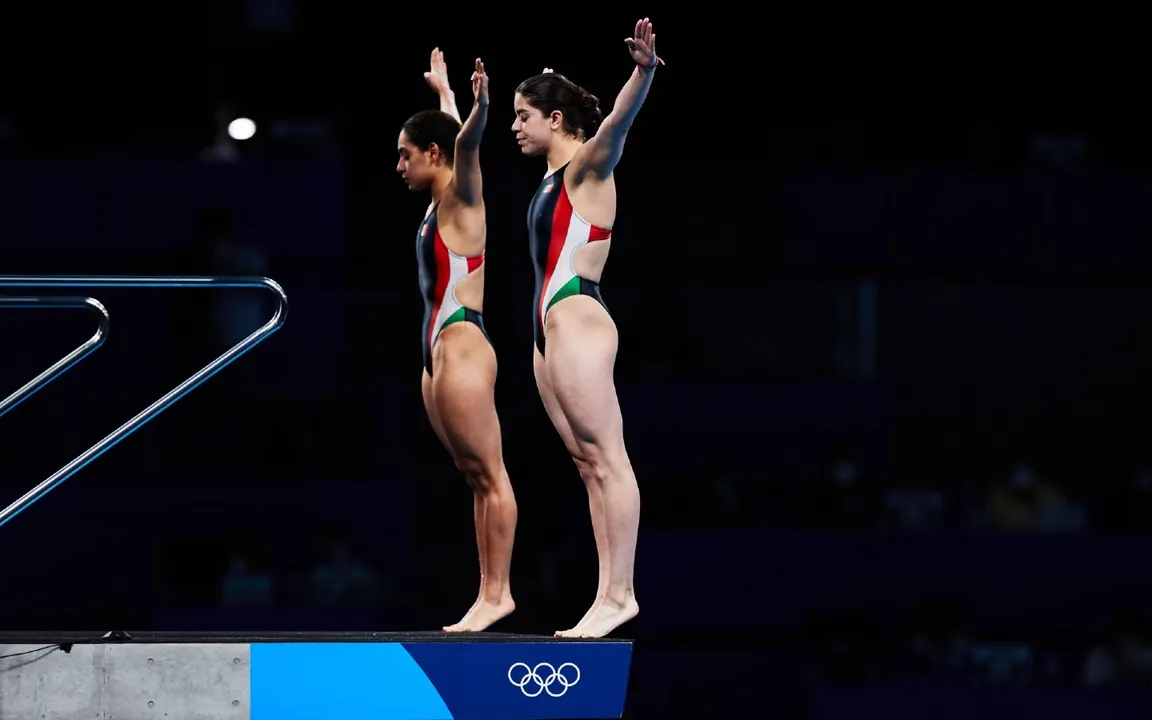 Juegos Olímpicos 2024