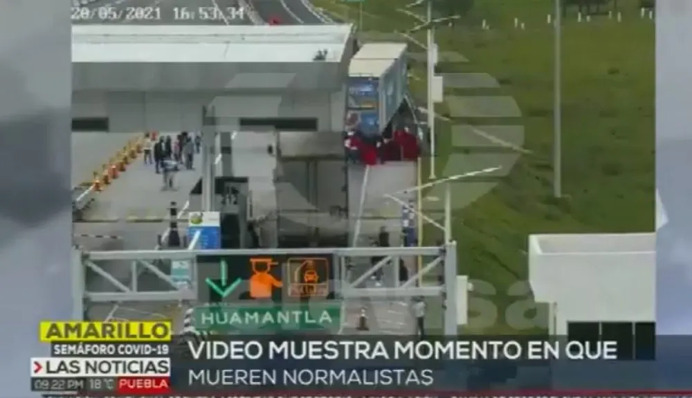 El oscuro sistema casi carcelario de las normales rurales
