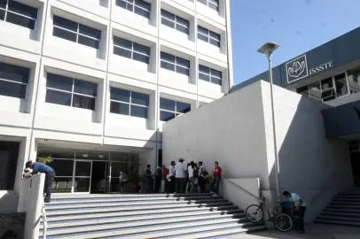 Transparenta el ISSSTE sus temas financieros y administrativos
