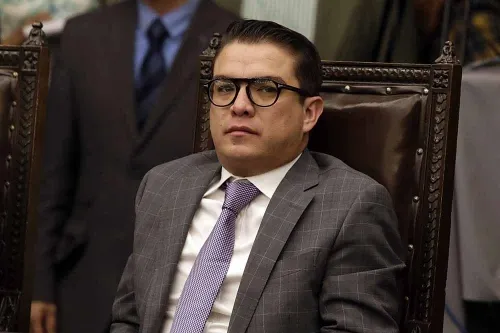 Plantean prohibir difusión de imágenes de pacientes graves hospitalizados