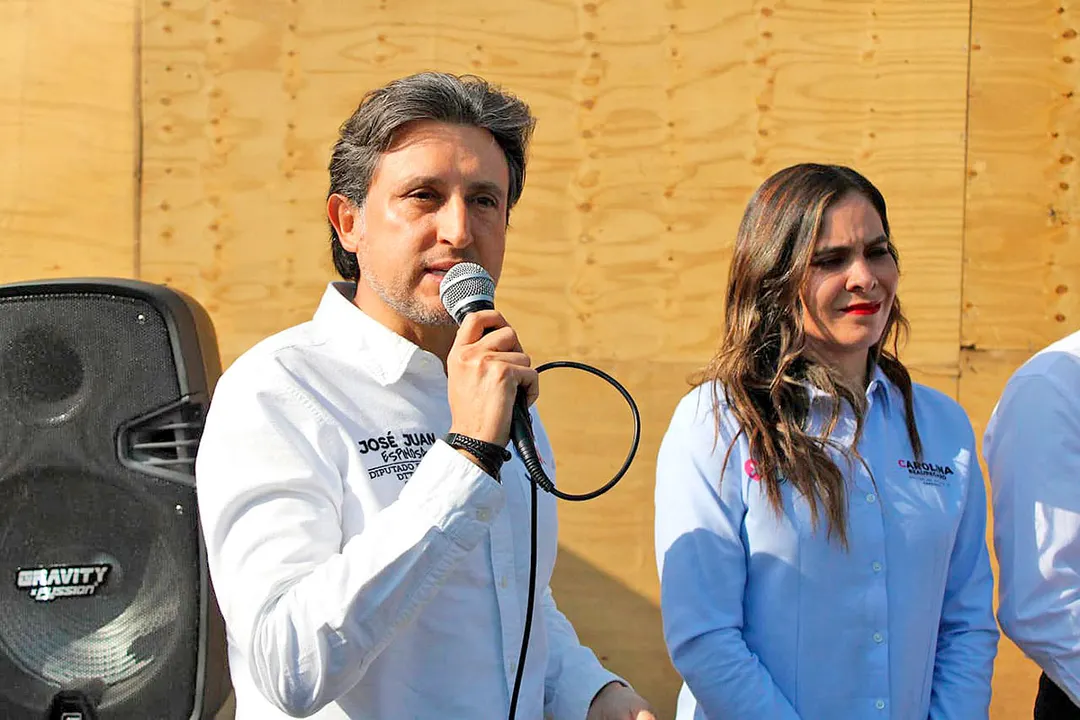 Jose Juan Espinosa Torres