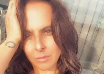 Da positivo a COVID la actriz Kate del Castillo