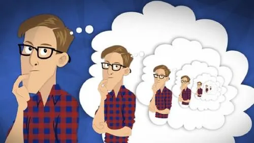 ¿Qué es exactamente un déjà vu? ¿Puedes predecir qué pasa cuando lo tienes?