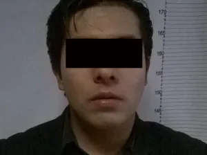 SSP detiene trabajador departamental que sustrajo mercancía
