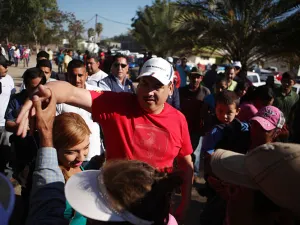 Dictan formal prisión a El Americano y 9 personas más