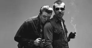 Eagles of Death Metal regresa a EUA luego de ataques de París