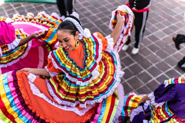 Regresa a Puebla el Festival Internacional de Folklore “Las Culturas del Mundo”
