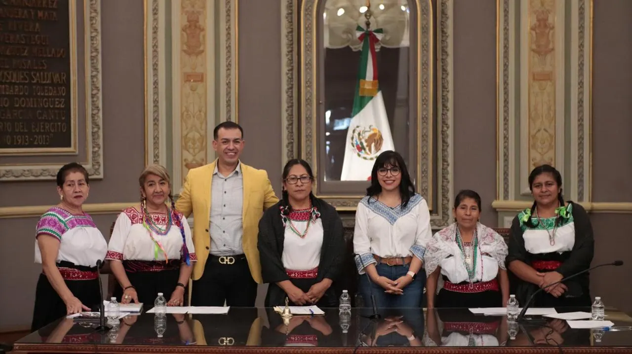Programa “Diputada por un día”