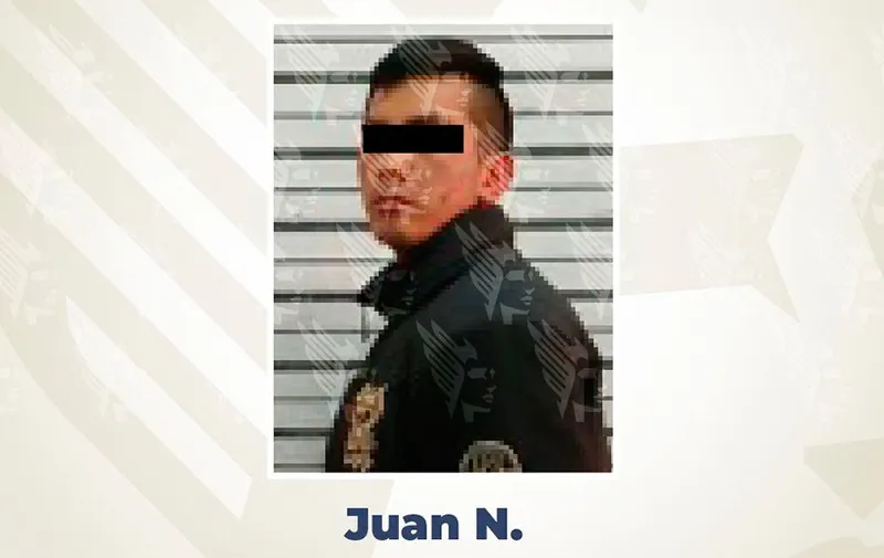 Vinculan a proceso a hombre por feminicidio de su concubina en Esperanza