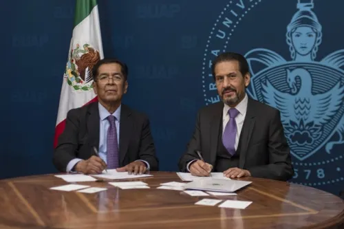 Con un incremento de 3.4 por ciento, la BUAP concluye la revisión salarial 2020
