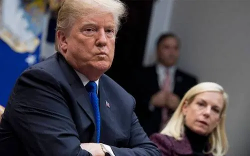 Trump será interrogado en unos días sobre interferencia rusa: Washington Post