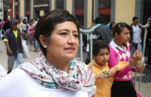 La CDHDF debe salir a la calle; ser proactiva: Rosy Laura Castellanos