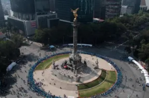 México vuelve al Top Ten de países atractivos para invertir