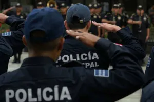 Aprueba cabildo nombramiento de Miguel Ángel Jacinto como comisario de seguridad