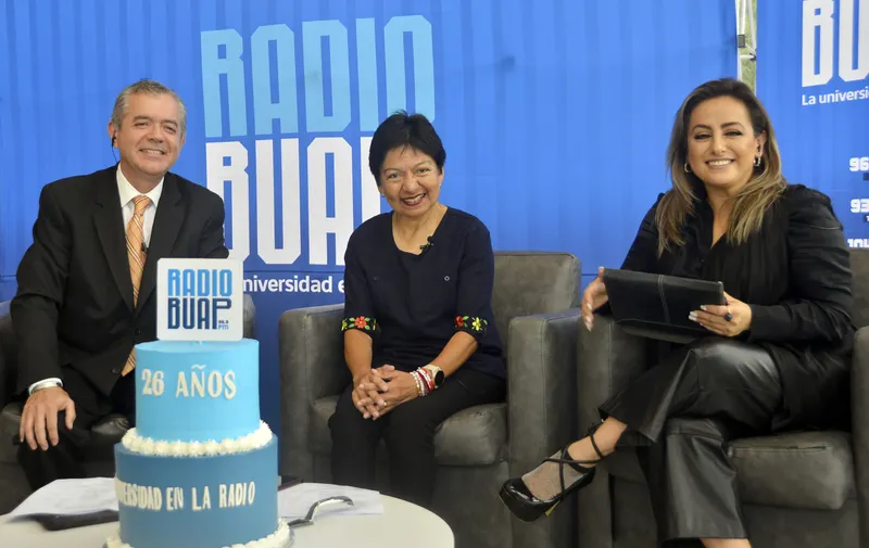 RadioBuap