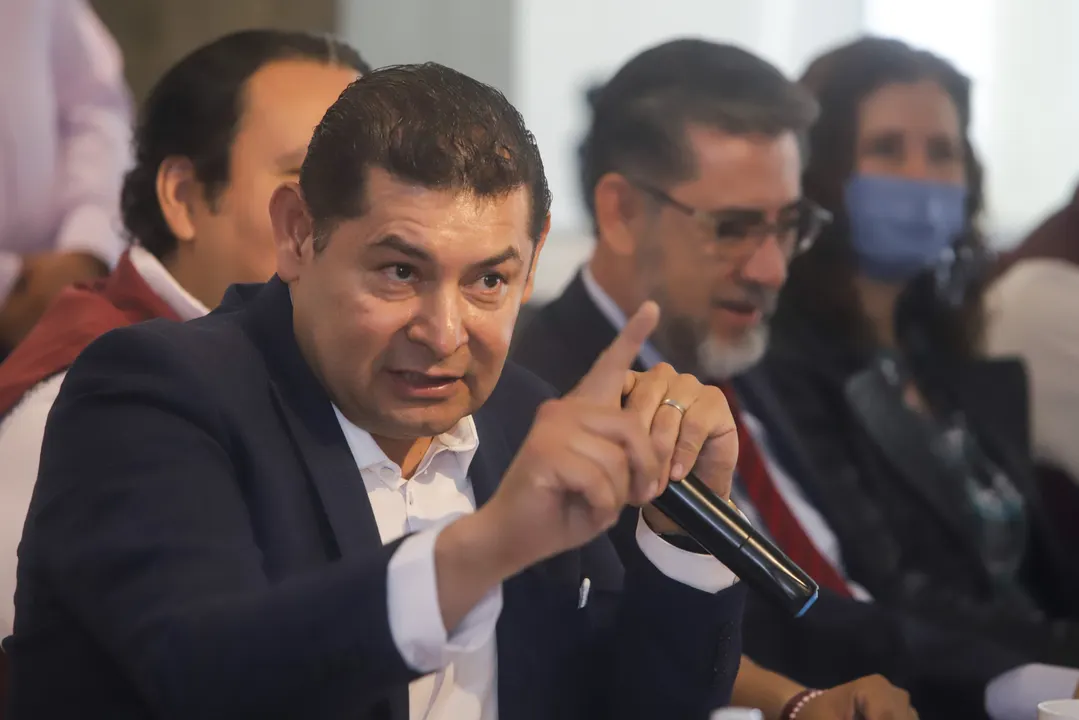 Concesión a Agua de Puebla